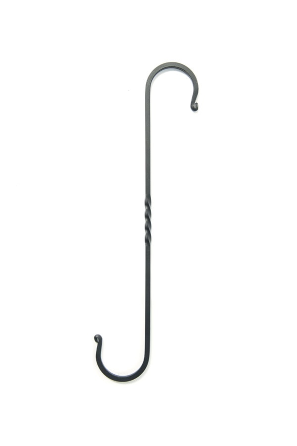 Heavy Duty S Hook Large 
